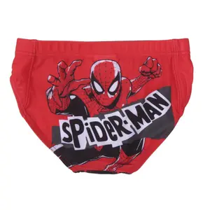 Children's bathing suit Cerda Spiderman image-3