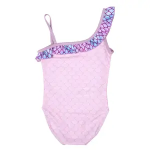 Girl's 1-piece swimsuit Cerda Peppa Pig image-3