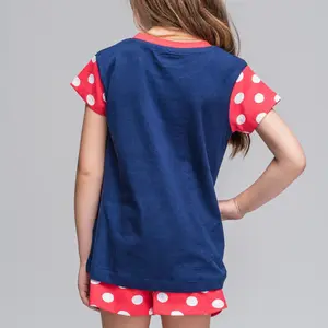 Pyjamas court bébé Cerda Minnie image-1