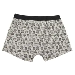 Set of 2 boxers Cerda The Mandalorian image-3