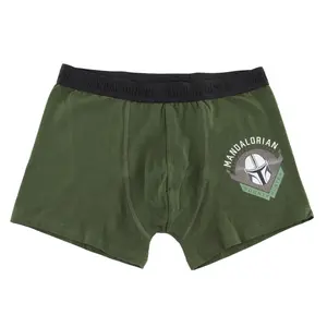 Set of 2 boxers Cerda The Mandalorian image-2