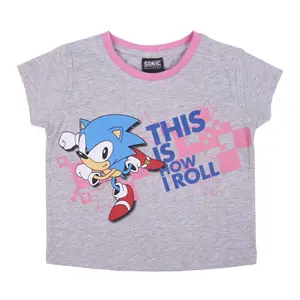 Pyjamas court enfant Cerda Sonic image-1
