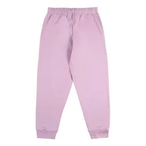 Girl's long pyjamas Cerda Frozen II image-4