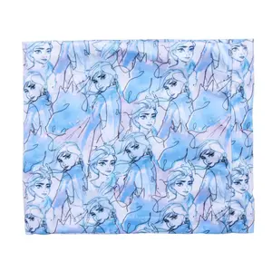 Set di cappelli/guanti e girocollo per bambini Cerda Frozen II image-4