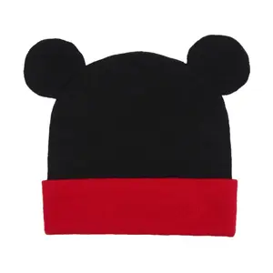 Children's punto applications hat Cerda Mickey image-1