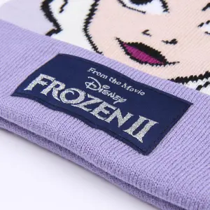 Children's punto hat Cerda Frozen II image-2