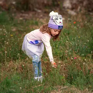 Children's punto hat Cerda Frozen II image-3