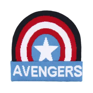 Children's punto hat Cerda Avengers Capitan America image-0
