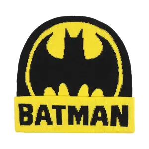 Children's punto hat Cerda Batman image-0