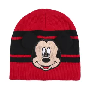 Children's punto hat Cerda Mickey image-0