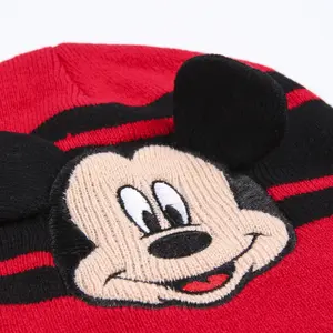 Children's punto hat Cerda Mickey image-2
