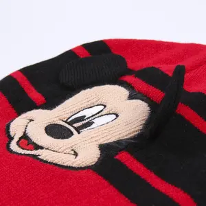 Children's punto hat Cerda Mickey image-3