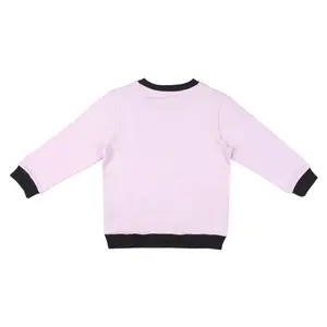 Girl's brushed cotton tracksuit Cerda Frozen II image-3