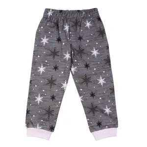 Girl's brushed cotton tracksuit Cerda Frozen II image-4