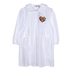 Girl's school blouse Cerda Princess image-0