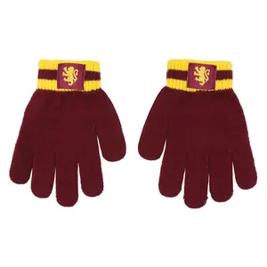 Children's hat/gloves and scarf set Cerda Harry Potter image-3