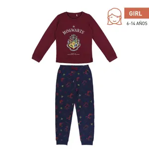 Children's long pyjamas Cerda Harry Potter image-0