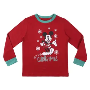 Pyjama long enfant Cerda Mickey image-1