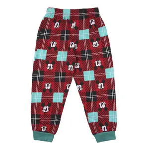 Pyjama long enfant Cerda Mickey image-4