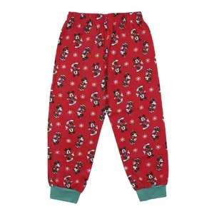 Pyjama long enfant Cerda Mickey image-4