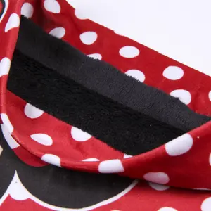 Child neck cover Cerda Minnie image-2