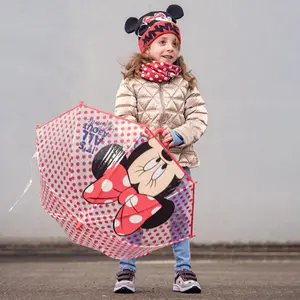 Child neck cover Cerda Minnie image-3