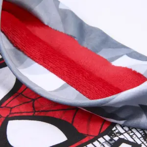 Child neck cover Cerda Spiderman image-2