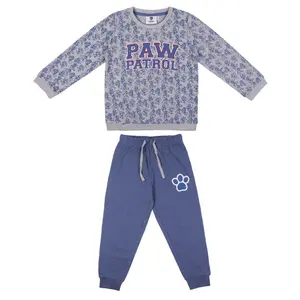 Children's brushed cotton tracksuit Cerda Paw Patrol image-0