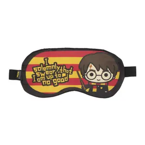 Children's eye shades Cerda Harry Potter image-0