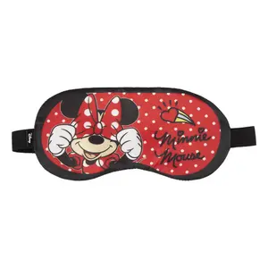 Children's eye shades Cerda Minnie image-0
