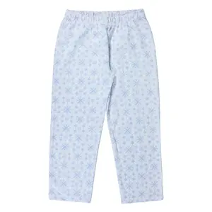 Baby girl long pyjamas Cerda Frozen II image-3