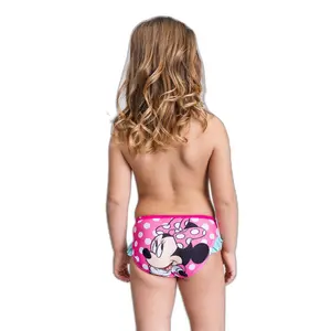 Baby girl swimsuit bottom Cerda Minnie image-4
