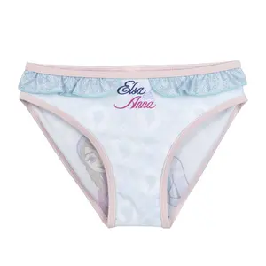Girl's swimsuit bottom Cerda Frozen II image-0