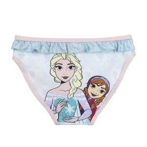 Girl's swimsuit bottom Cerda Frozen II image-1