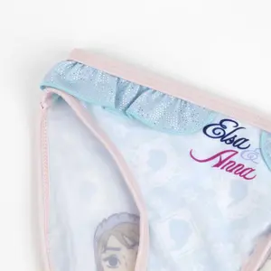 Girl's swimsuit bottom Cerda Frozen II image-2