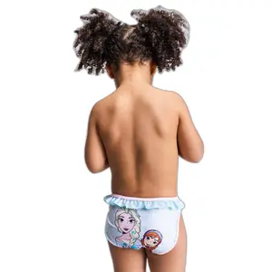 Girl's swimsuit bottom Cerda Frozen II image-4