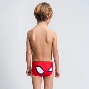 Baby boy swim trunks Cerda Spiderman image-1