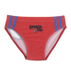 Baby boy swim trunks Cerda Spiderman image-3