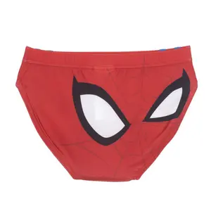Baby boy swim trunks Cerda Spiderman image-4