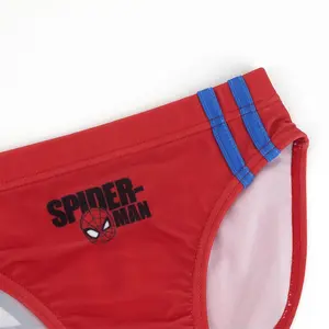 Baby boy swim trunks Cerda Spiderman image-5