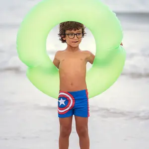 Boxer children's bath Cerda Avengers image-2