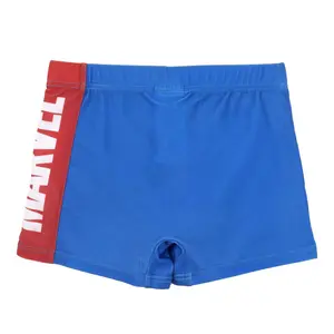 Boxer children's bath Cerda Avengers image-3