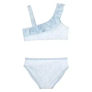 2-piece swimsuit for girls Cerda Frozen II image-3