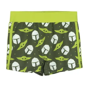 Boxer children's bath Cerda The Mandalorian image-0