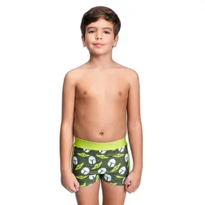 Boxer children's bath Cerda The Mandalorian image-1