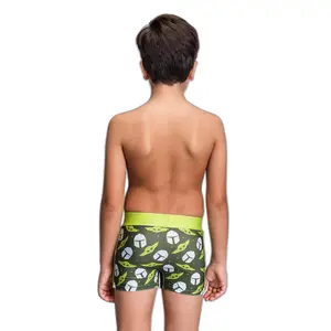 Boxer children's bath Cerda The Mandalorian image-3