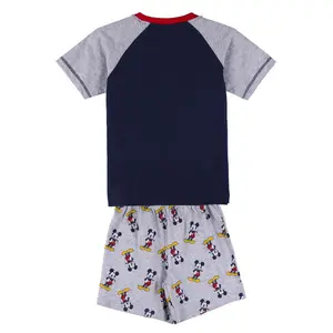 Pyjamas court enfant Cerda Mickey image-1