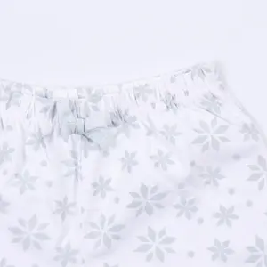 Pyjamas court fille Cerda Frozen II image-2