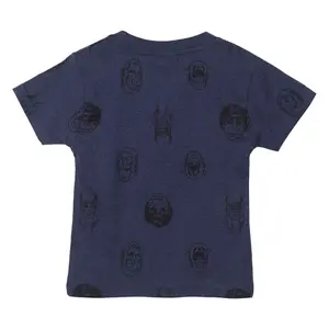 Child's T-shirt Cerda Marvel image-0