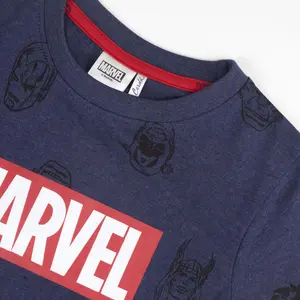 Child's T-shirt Cerda Marvel image-2